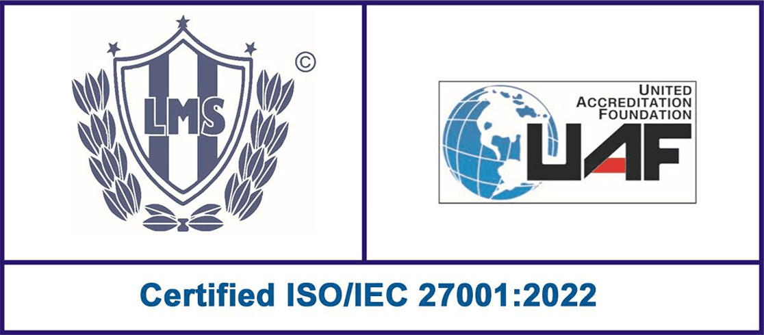 ISO Logo