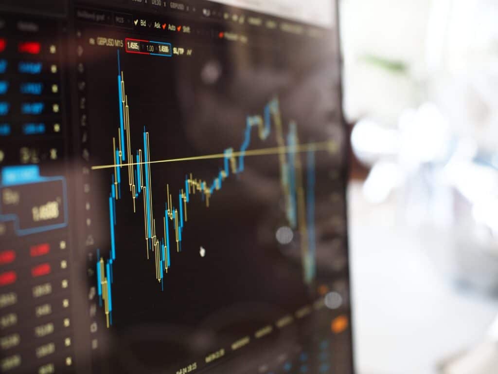 Daily Flows &#038; Insights &#8211; Monthly Retail Sales Slows